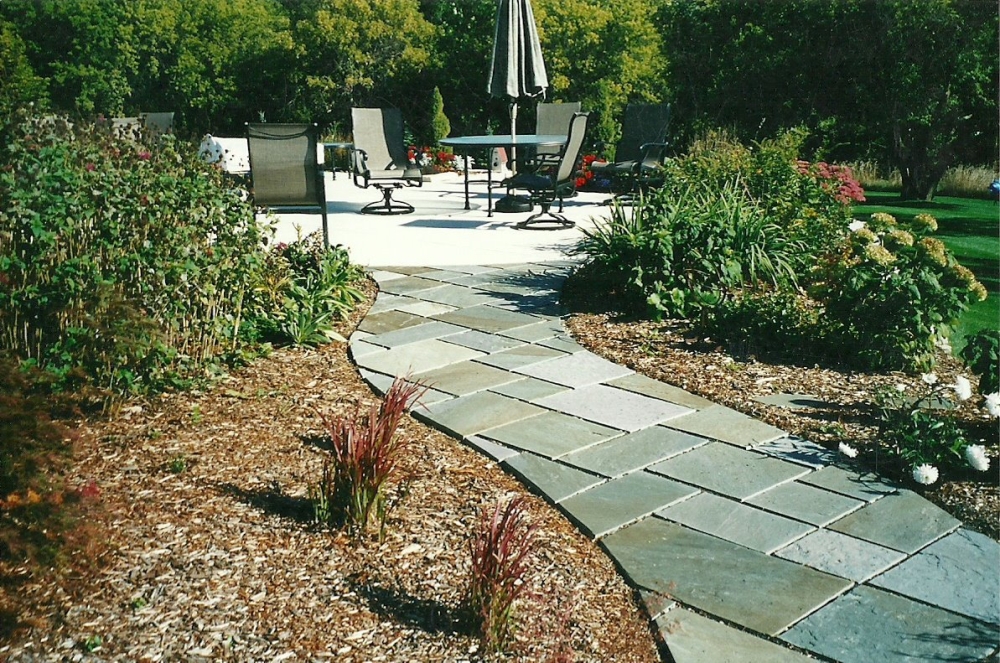 Hartland Landscaping